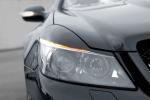 Mercedes-Benz SL63 AMG RS by Kicherer 2009 года